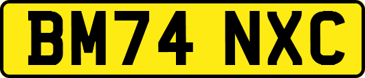BM74NXC
