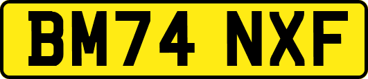 BM74NXF