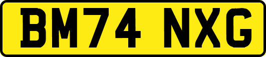 BM74NXG