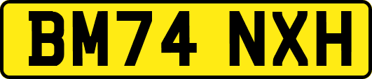 BM74NXH