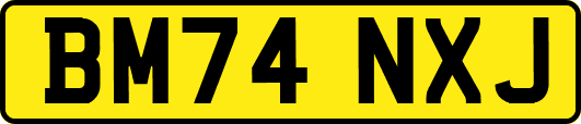 BM74NXJ