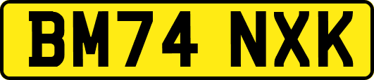 BM74NXK