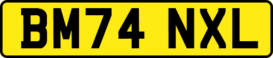 BM74NXL