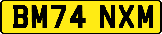 BM74NXM