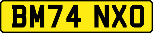 BM74NXO