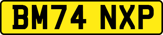 BM74NXP