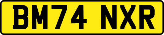 BM74NXR