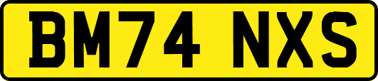 BM74NXS