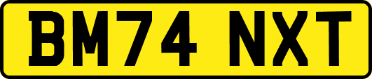 BM74NXT