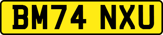 BM74NXU