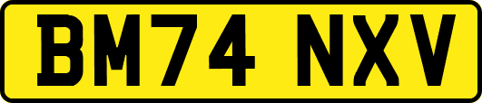 BM74NXV