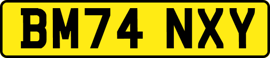 BM74NXY