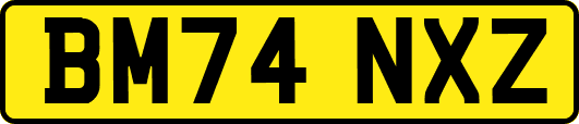 BM74NXZ