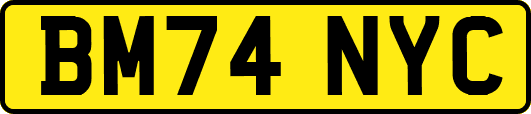 BM74NYC