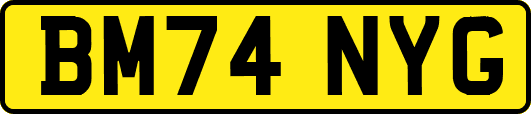 BM74NYG