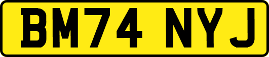 BM74NYJ