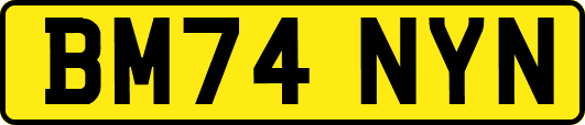 BM74NYN
