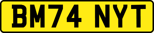 BM74NYT