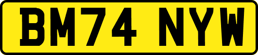 BM74NYW