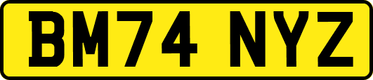 BM74NYZ