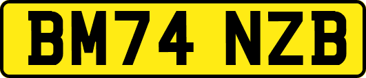 BM74NZB