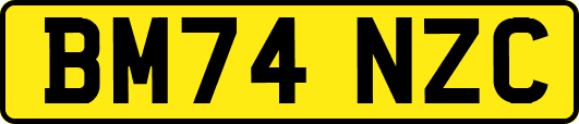 BM74NZC