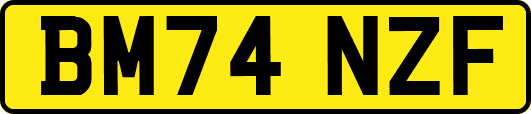 BM74NZF
