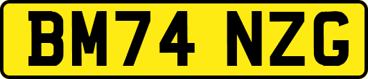 BM74NZG