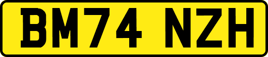 BM74NZH