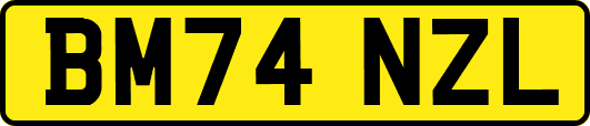 BM74NZL