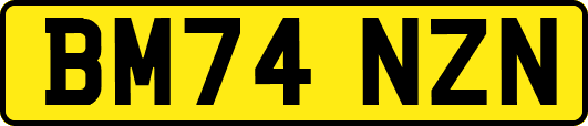 BM74NZN