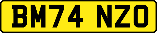 BM74NZO