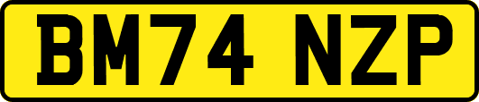BM74NZP