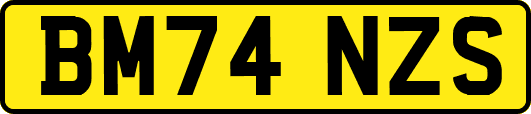 BM74NZS