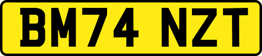 BM74NZT