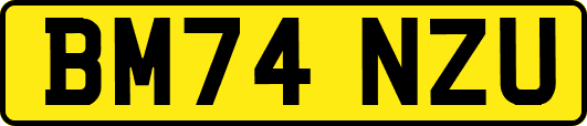 BM74NZU