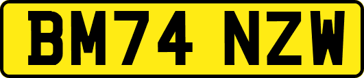 BM74NZW