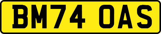 BM74OAS