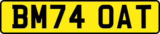 BM74OAT