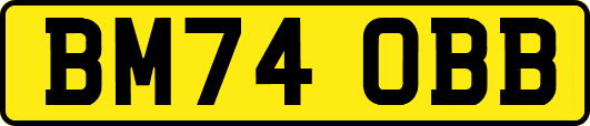 BM74OBB