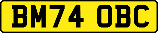 BM74OBC