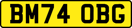 BM74OBG