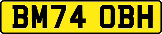 BM74OBH