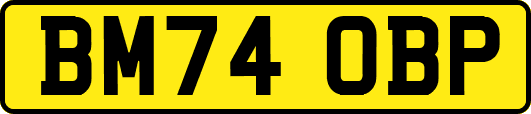 BM74OBP