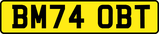 BM74OBT