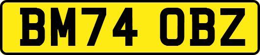 BM74OBZ