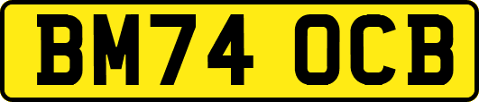 BM74OCB