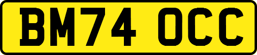 BM74OCC