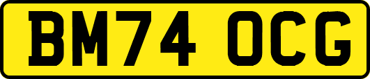 BM74OCG