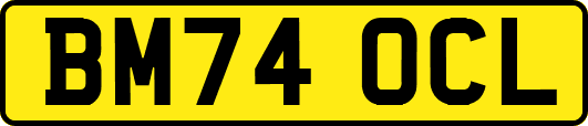 BM74OCL